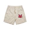 Mens Linen Shorts Thumbnail