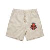Mens Linen Shorts Thumbnail