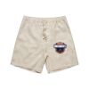 Mens Linen Shorts Thumbnail