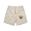 Mens Linen Shorts Thumbnail