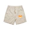 Mens Linen Shorts Thumbnail