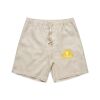 Mens Linen Shorts Thumbnail