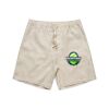 Mens Linen Shorts Thumbnail