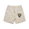 Mens Linen Shorts Thumbnail