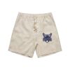 Mens Linen Shorts Thumbnail
