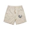 Mens Linen Shorts Thumbnail