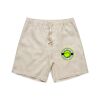 Mens Linen Shorts Thumbnail
