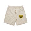 Mens Linen Shorts Thumbnail