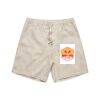 Mens Linen Shorts Thumbnail
