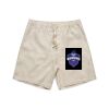 Mens Linen Shorts Thumbnail