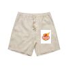 Mens Linen Shorts Thumbnail