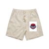 Mens Linen Shorts Thumbnail