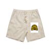Mens Linen Shorts Thumbnail