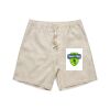Mens Linen Shorts Thumbnail
