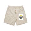 Mens Linen Shorts Thumbnail