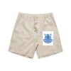 Mens Linen Shorts Thumbnail
