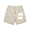 Mens Linen Shorts Thumbnail