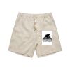 Mens Linen Shorts Thumbnail
