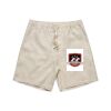 Mens Linen Shorts Thumbnail