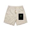 Mens Linen Shorts Thumbnail