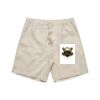 Mens Linen Shorts Thumbnail