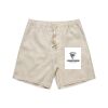 Mens Linen Shorts Thumbnail