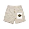 Mens Linen Shorts Thumbnail