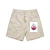 Mens Linen Shorts Thumbnail