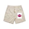 Mens Linen Shorts Thumbnail