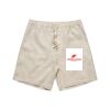 Mens Linen Shorts Thumbnail