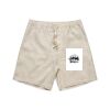Mens Linen Shorts Thumbnail