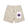 Mens Linen Shorts Thumbnail