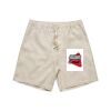 Mens Linen Shorts Thumbnail