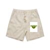 Mens Linen Shorts Thumbnail