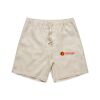 Mens Linen Shorts Thumbnail