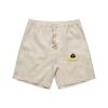 Mens Linen Shorts Thumbnail