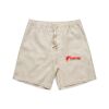Mens Linen Shorts Thumbnail