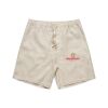 Mens Linen Shorts Thumbnail