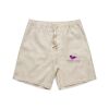 Mens Linen Shorts Thumbnail