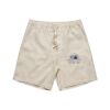 Mens Linen Shorts Thumbnail