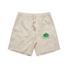 Mens Linen Shorts Thumbnail