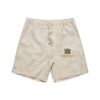 Mens Linen Shorts Thumbnail
