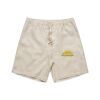 Mens Linen Shorts Thumbnail