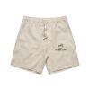Mens Linen Shorts Thumbnail