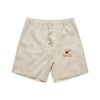 Mens Linen Shorts Thumbnail