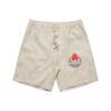Mens Linen Shorts Thumbnail