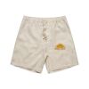 Mens Linen Shorts Thumbnail
