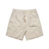 Mens Linen Shorts Thumbnail