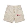 Mens Linen Shorts Thumbnail