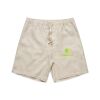Mens Linen Shorts Thumbnail